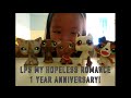 Lps My Hopeless Romance 1 Year Anniversary