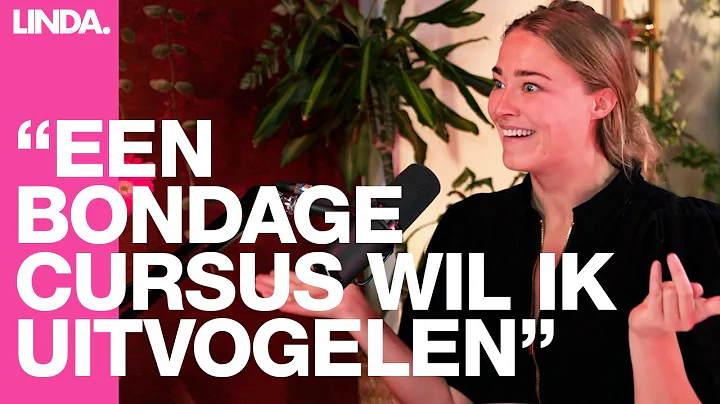 GERALDINE KEMPER DEELT GEHEIM VOOR GELUKKIGE RELAT...