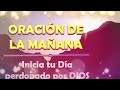 Oración de la mañana / Una vida con Dios