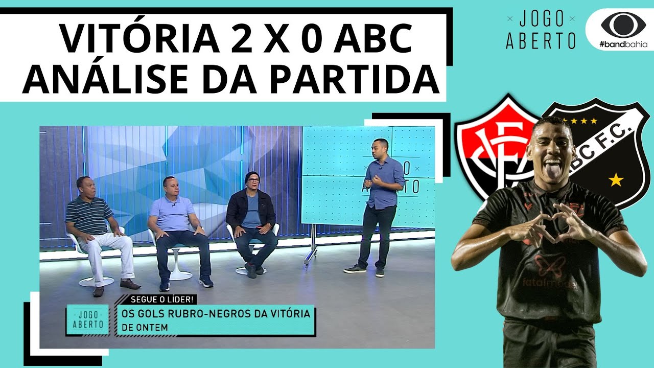 A vitória contra o Pau FC em números