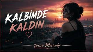 Kalbi̇mde Kaldin Turkish Pop Remix