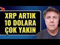 XRP SON DAKİKA! 🔥 - RİPPLE SON DURUM