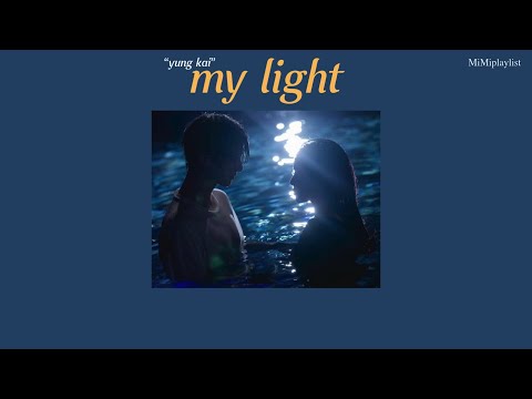 (แปลไทย/Thai Sub) yung kai - my light (我的光)