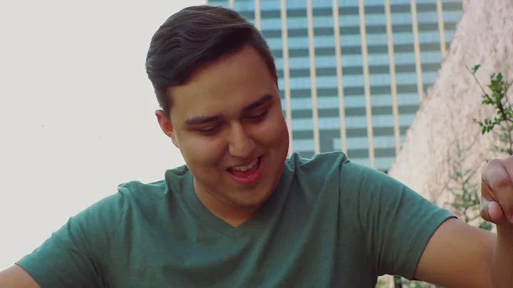 Fell In Love OFFICIAL MUSIC VIDEO