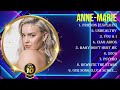 Top 10 songs Anne-Marie 2024 ~ Best Anne-Marie playlist 2024