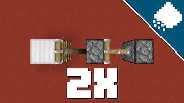 6 Fast and Simple Double Piston Extender Designs [Horizontal / Vertical]