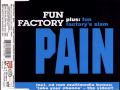Fun factory  pain feel the pain mix