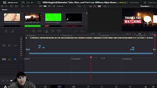 DaVinci Resolve Studio 18.6 Update. Free Program Locking Up?  How to Fix and Paid Program Review