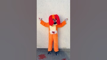 DOGDAY’S BEST MEMORIES - POPPY PLAYTIME CHAPTER 3 #smillingcritters #catnap #cartoon #poppplaytime