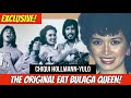 Nasaan na ang original eat bulaga queen na si chiqui hollmannyulo