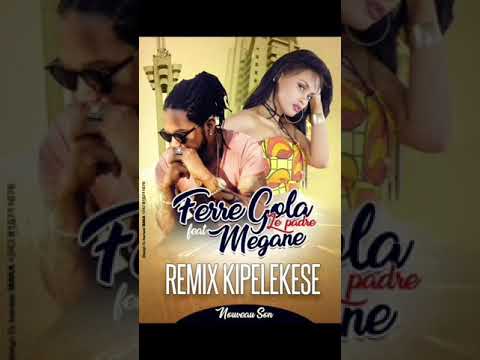 Kipele Kiese Remix (Audio ) Feat M'egane Rolfoch