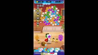 Snoopy Pop Level 287
