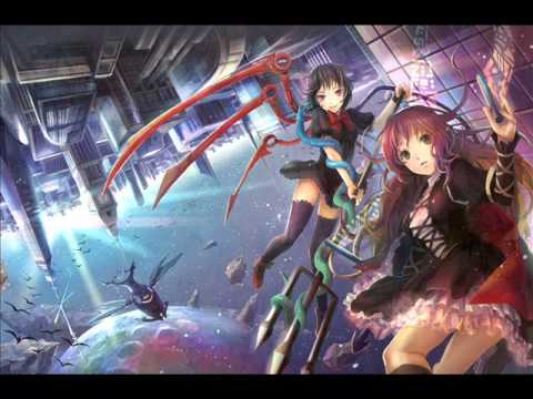 New Bad Apple Ft.Nomico