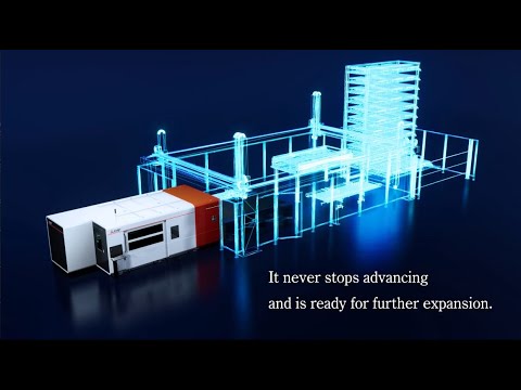 MITSUBISHI GX-F (Fiber) Series