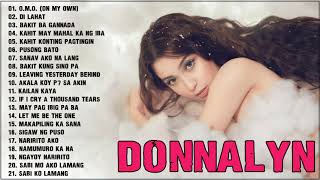 Donnalyn Bartolome  Nonstop Song  - Donnalyn Bartolome OPM Full Time 2021