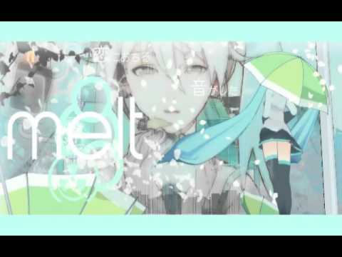 サヨナラメルト歌ってみた**verろりうさ