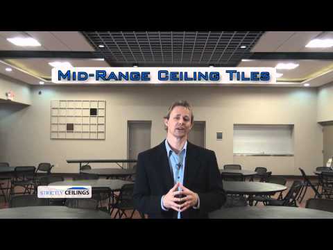 Video: Which ceiling tiles are better to choose for repairs in your apartment?
