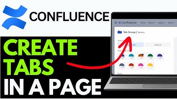 How to Create Tabs in Confluence Page 2025 (EASY GUIDE)