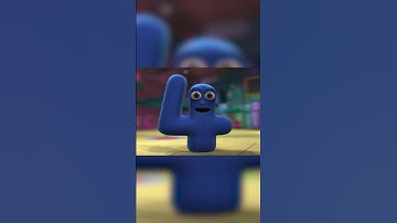 Poor 4 Gets Stuck with 6