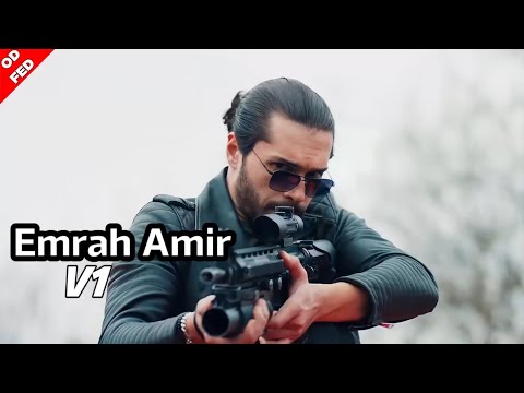 Çukur Müzikleri Emrah Amir V1 