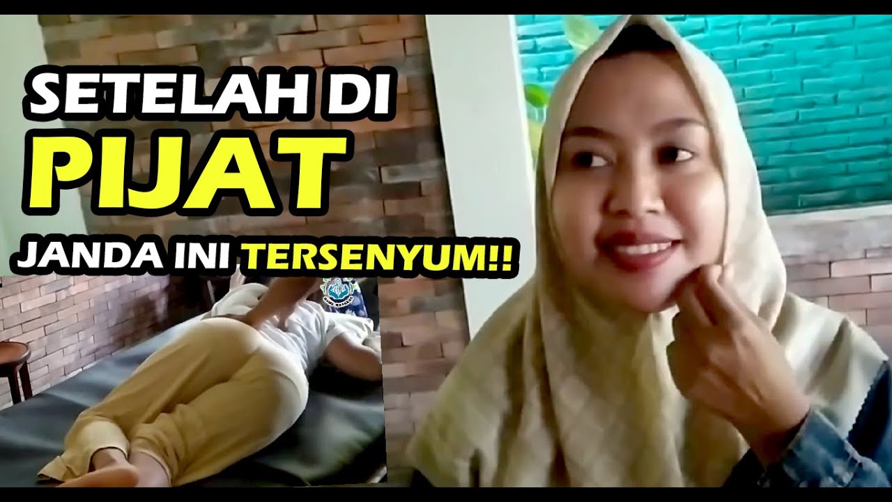 Pijat Refleksi Lancarkan Sirkulasi Darah | Tubuh Jadi Ringan