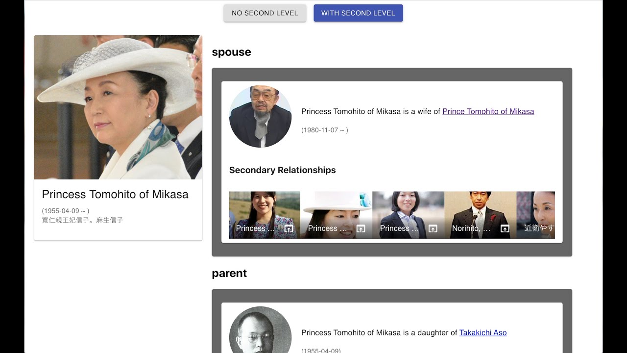 Baryon - React Component