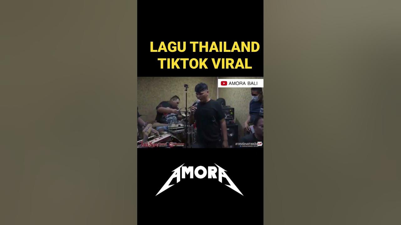LAGU THAILAND TIKTOK VIRAL | KLIK LINK DI ATAS UNTUK FULL NYA FRIENDS😅
