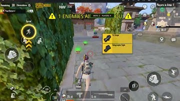 Pubg Mobile/BGMI 3.6 Gameloop Free Bypass + Esp + Skin + Aimbot Undetectable Emulator Hax🥶