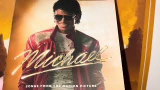 Michael CD Unboxing 2026