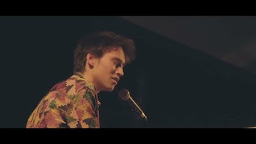 [Jacob Collier] Make Me Cry @JazzFM 2019