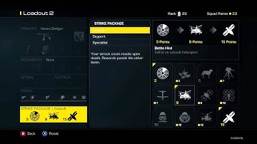 Call Of Duty Ghost Best Class Setup Episode 3