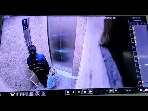 Максим Кагин канатоходец