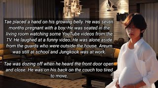 Taekook ff | vkook ff | mistake of that night | Episode 12 | last Episode | taekook series 