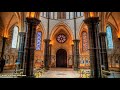 Advent concert: Temple Church 1998 (Stephen Layton)