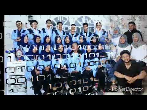 Sistem informasi Stmik Akba Makassar angkatan 2017/2018