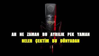 Ece Mumay - Padişah / Karaoke / Md Altyapı / Cover / Lyrics / HQ Resimi