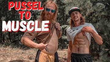 The Only Core Workout You Need