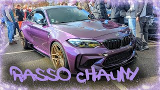 RASSO AUTO EVENT CHAUNY