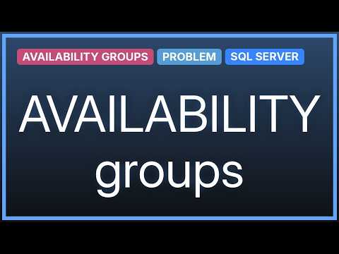 SQL Server 2016 Always ON high availability group listener configuration