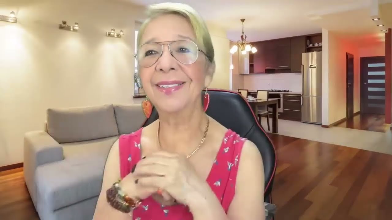 CÁNCER!  Madre Mía! Es que tu ausencia le está dando muy duro! Llamará tu atención!