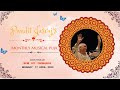 Monthly Musical Puja For Pandit Jasraj ji