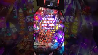 After Watching Movie Soh Playing