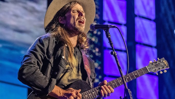 Lukas Nelson & Promise of the Real - Die Alone (Live at Farm Aid 2019) -  YouTube