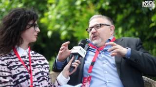 Claudio Gagliardini: marketing per il settore del food