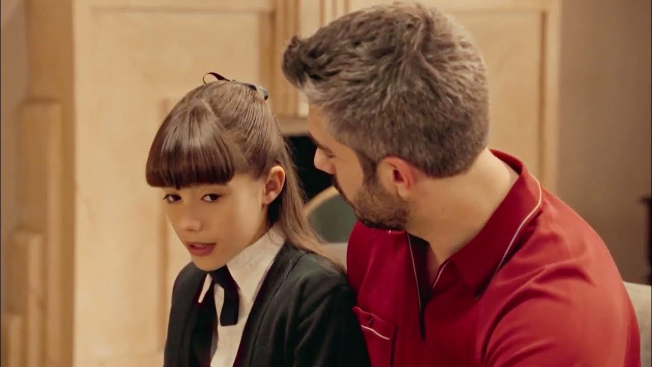 Marta and Fina: Dreams of Freedom Chapter 376): I know it's difficult to have a crippled wife, Ma... - YouTube