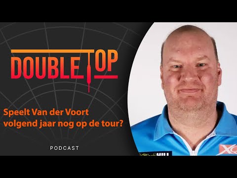 'Er zijn grote dingen aan de hand, heel veel ellende en verdriet' | DOUBLE TOP PODCAST E3