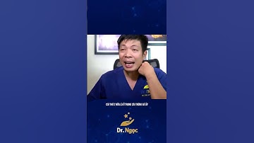 Thực phẩm chứa nhiều cholesterol cần hạn chế | Dr Ngọc #short #shorts #drngoc
