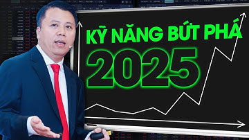 5 nguyên tắc sống còn để tự do tài chính trong năm 2025