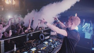 Jay Hardway - ADE 2017 Recap