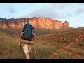 Expedição Monte Roraima - Descobrindo o Mundo Perdido